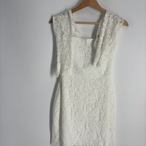 Park & Fifth Miniford Mini Dress